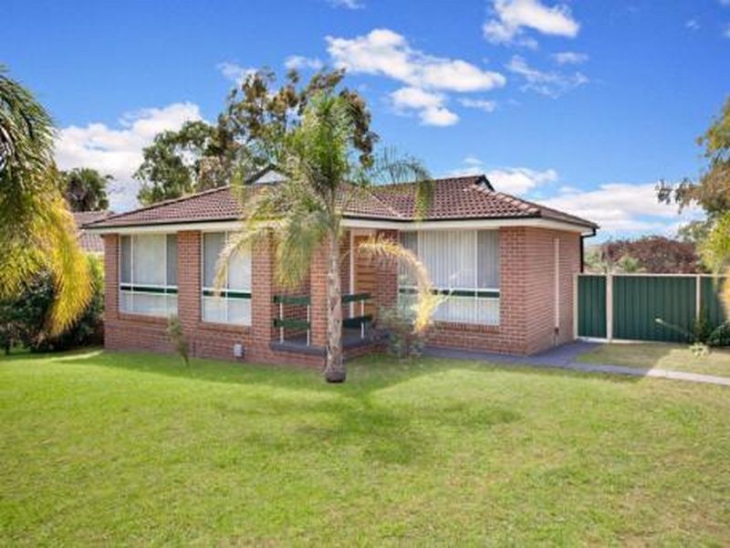 2 Kyleanne Street, Dean Park NSW 2761