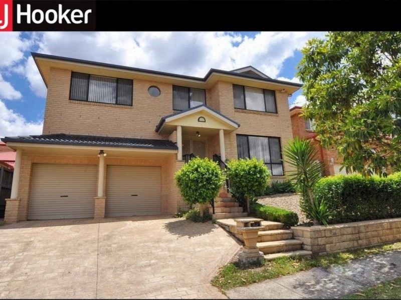 26 Princess Avenue, Kellyville NSW 2155