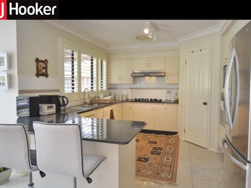 26 Princess Avenue, Kellyville NSW 2155