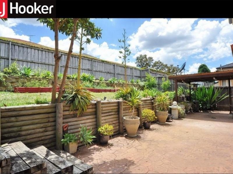 26 Princess Avenue, Kellyville NSW 2155