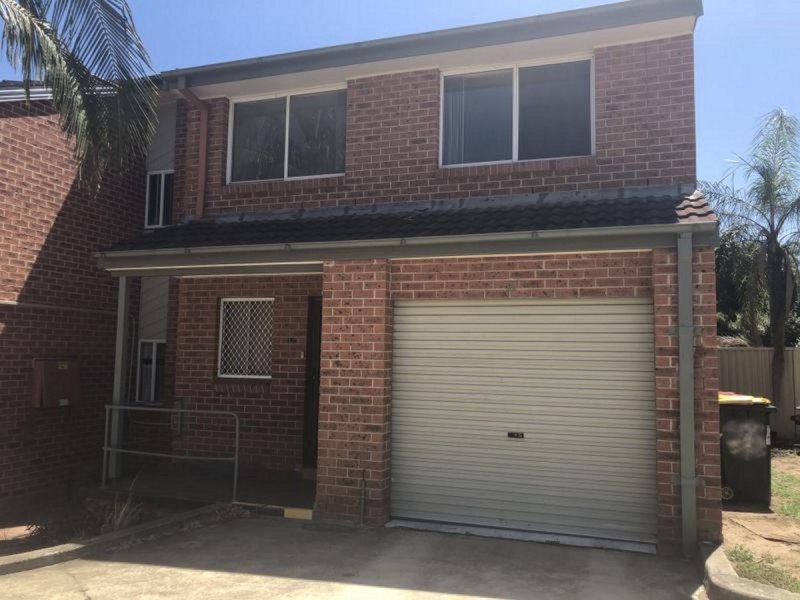 17/16-24 Patricia Street, Blacktown NSW 2148