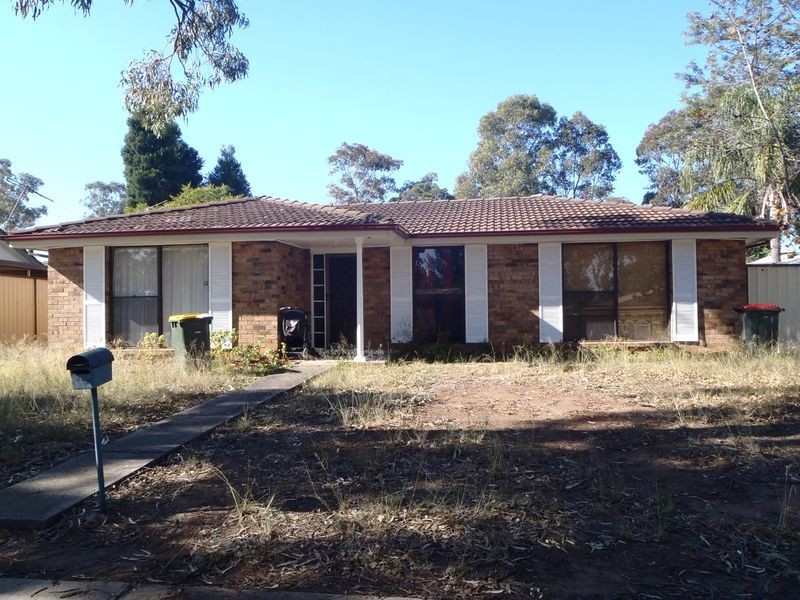 19 Brune Street, Doonside NSW 2767