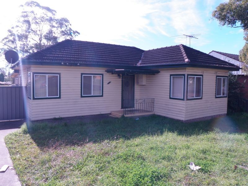 361 Kildare Road, Doonside NSW 2767
