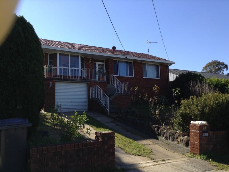 21 Cansdale Street, Blacktown NSW 2148