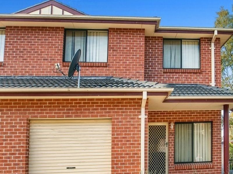 25/41 Patricia Street, Blacktown NSW 2148