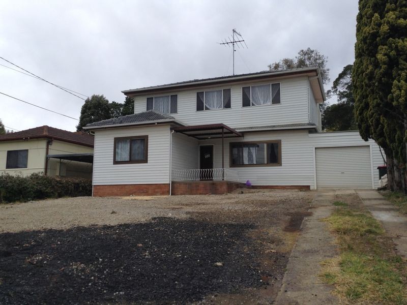 30 Hilltop Avenue, Blacktown NSW 2148