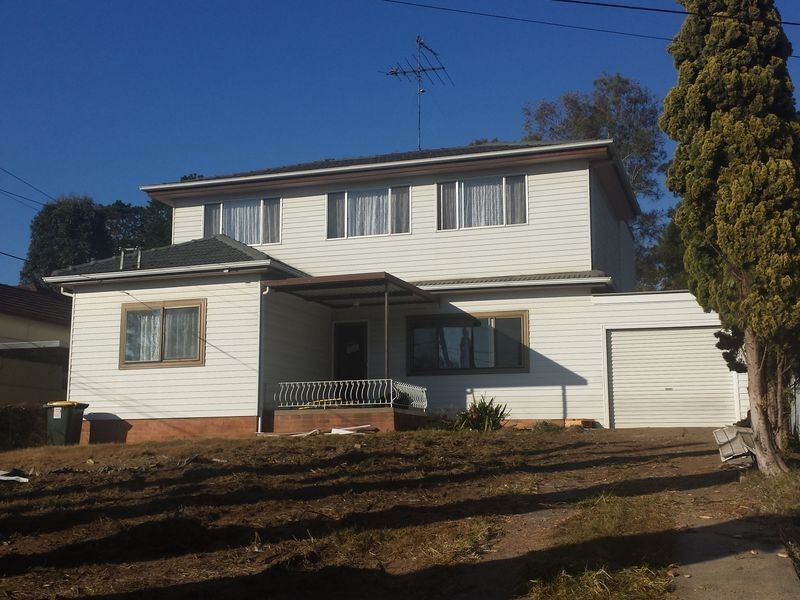 30a Hilltop Avenue, Blacktown NSW 2148