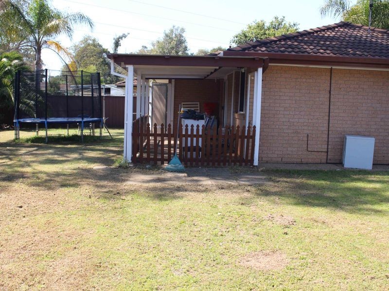 1 Jarrah Place, Doonside NSW 2767