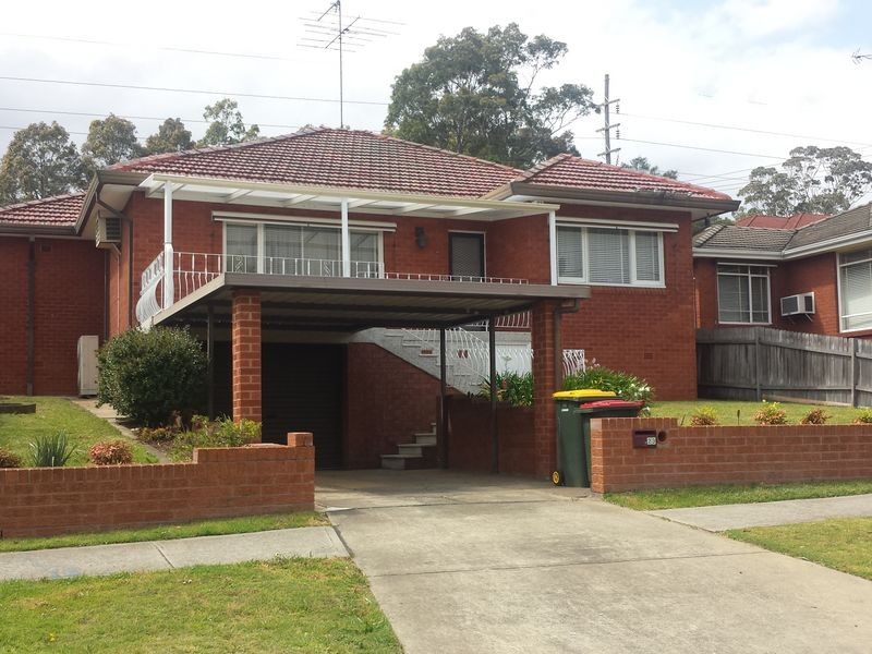 23 Panorama Parade, Blacktown NSW 2148