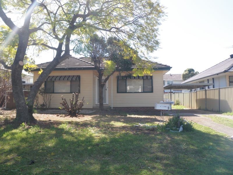 9 Philip Street, Blacktown NSW 2148