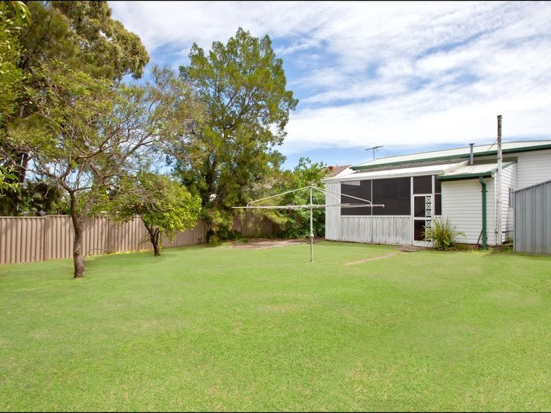 10 Burrell Parade, Blacktown NSW 2148