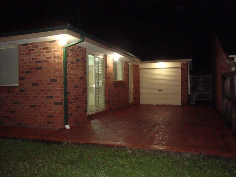 121 Winten Drive, Glendenning NSW 2761