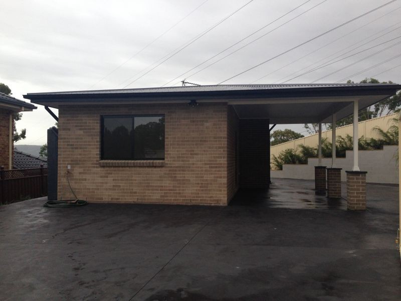 3A Highview Avenue, Penrith NSW 2750