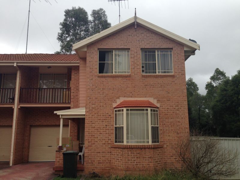 3/58 Lalor Road, Quakers Hill NSW 2763
