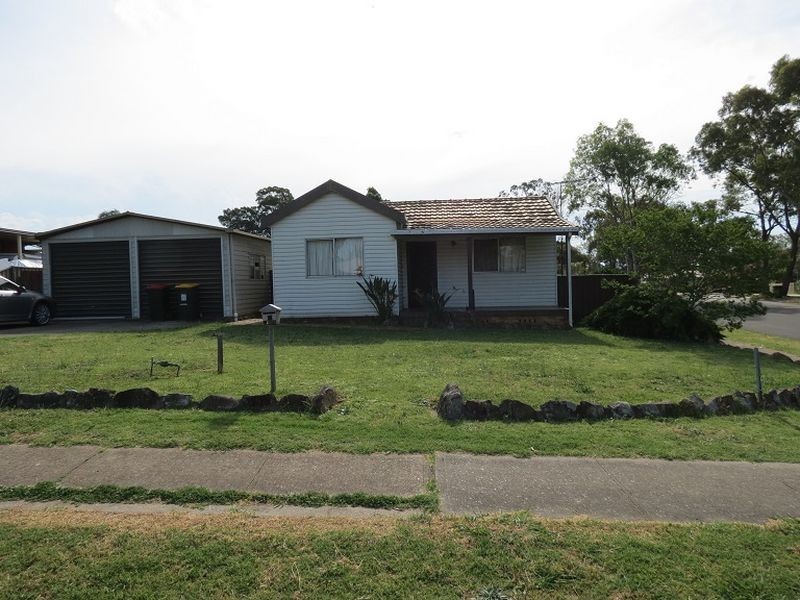 7 Wilkie Crescent, Doonside NSW 2767