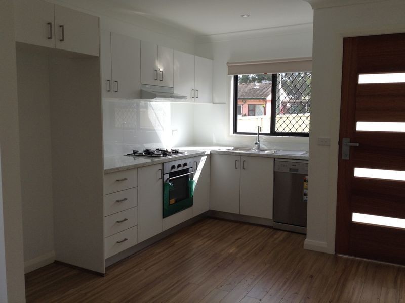 2A Aliberti Drive, Blacktown NSW 2148