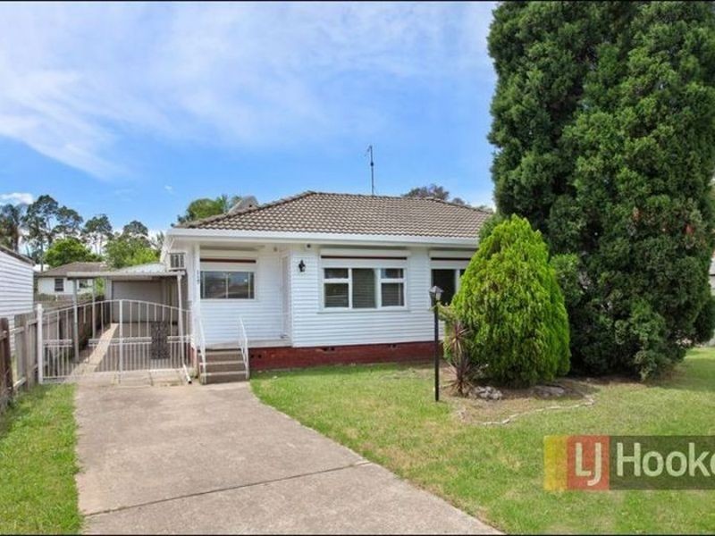 117 Davis Road, Blacktown NSW 2148