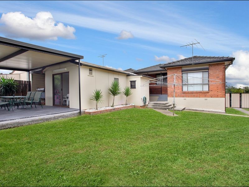 47 Douglas Road, Blacktown NSW 2148