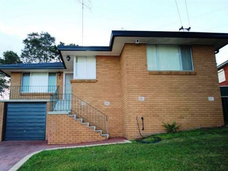 3 Highview Avenue, Penrith NSW 2750