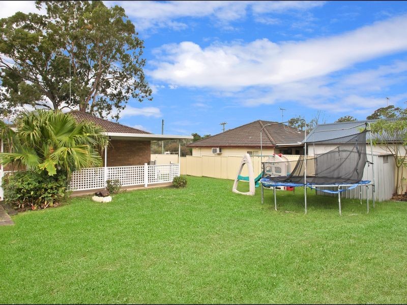 64 Eggleton Street, Blacktown NSW 2148