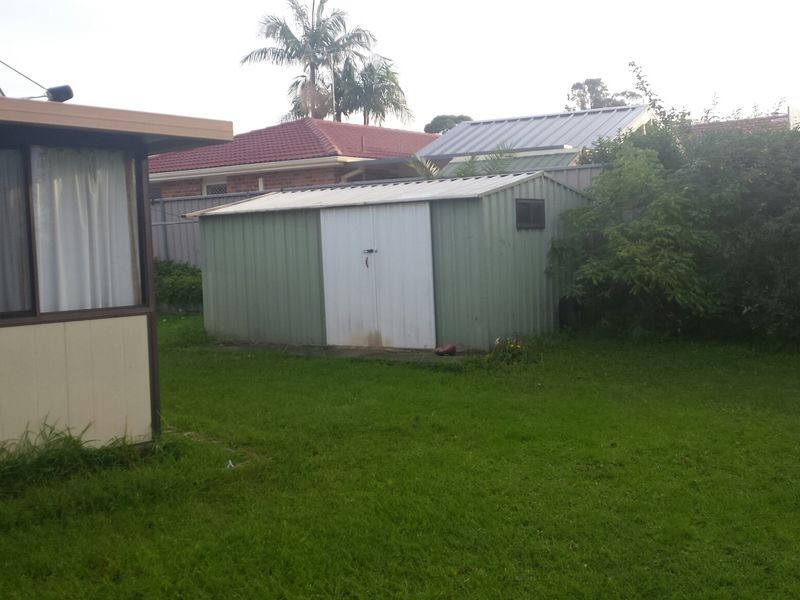 22 Rhonda Place, Plumpton NSW 2761