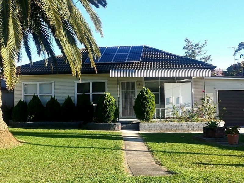 65 Matthew Crescent, Blacktown NSW 2148