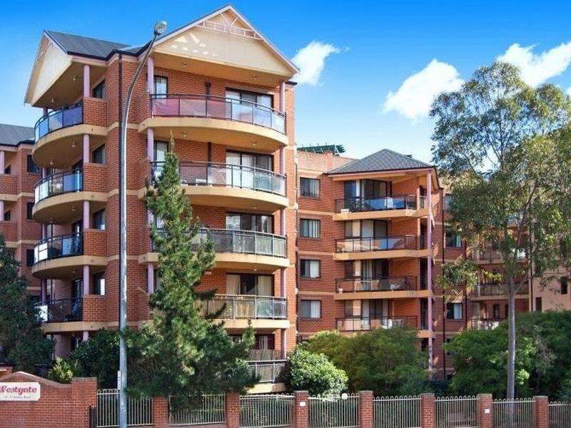 34/25-27 Kildare Road, Blacktown NSW 2148