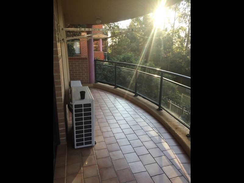 34/25-27 Kildare Road, Blacktown NSW 2148