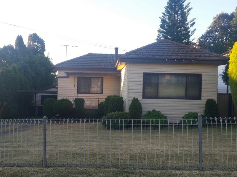 15 Sutton Street, Blacktown NSW 2148