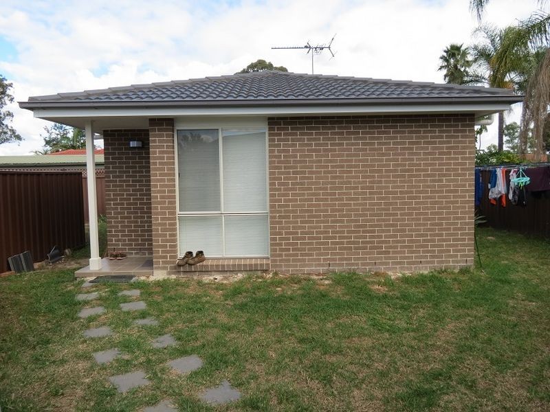 20A Winsome Avenue, Plumpton NSW 2761