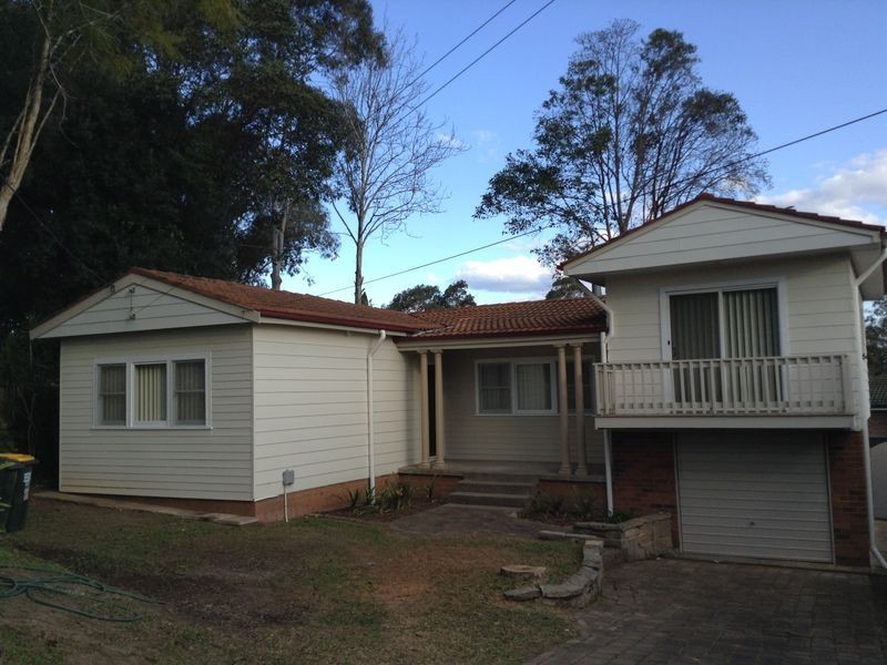 16 Vienna Street, Blacktown NSW 2148