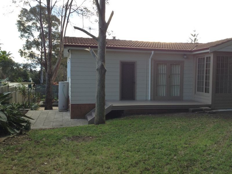 16 Vienna Street, Blacktown NSW 2148