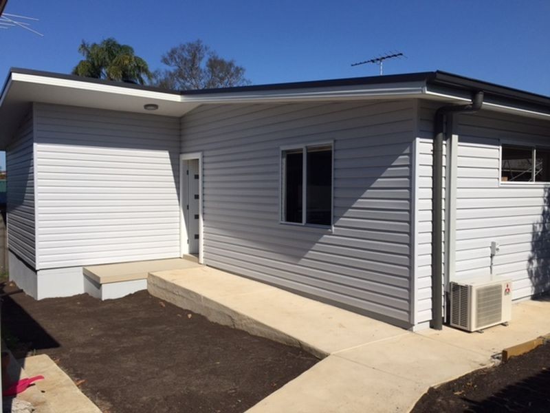 306 Bungaribee Road, Blacktown NSW 2148