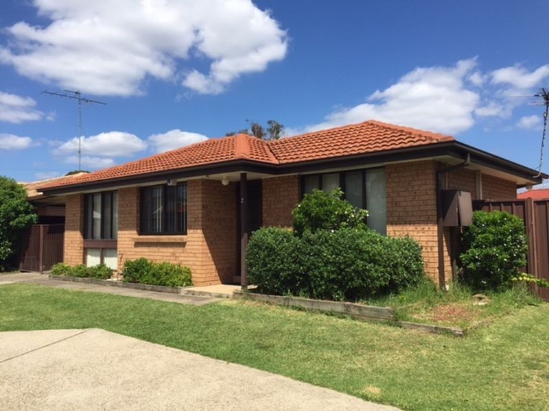 2/39 Brisbane Street, Oxley Park NSW 2760