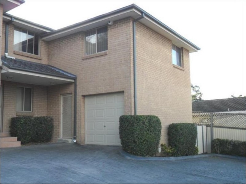 9/272 Flushcombe Road, Blacktown NSW 2148