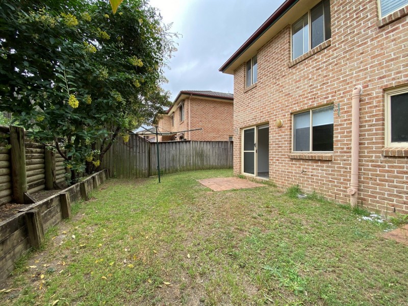 4/10 Filey Street, Prospect NSW 2148