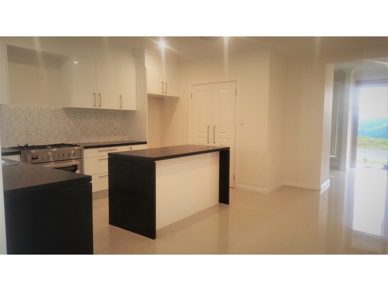 21A Megalong Street, The Ponds NSW 2769