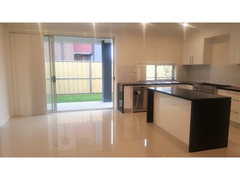 21A Megalong Street, The Ponds NSW 2769