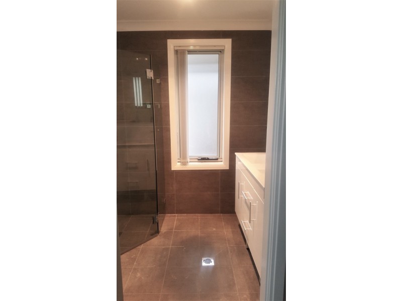 21A Megalong Street, The Ponds NSW 2769
