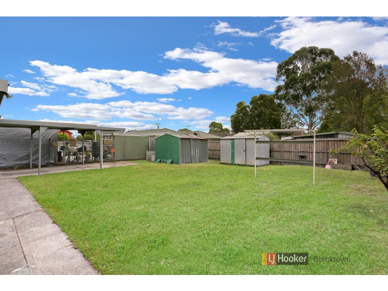 117 Bungarribee Road, Blacktown NSW 2148