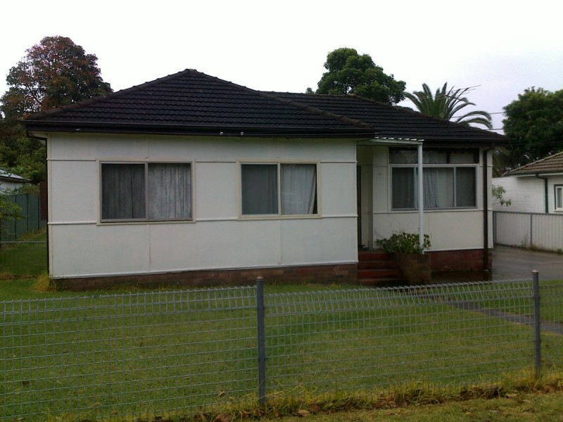 17 Endeavour Street, Seven Hills NSW 2147