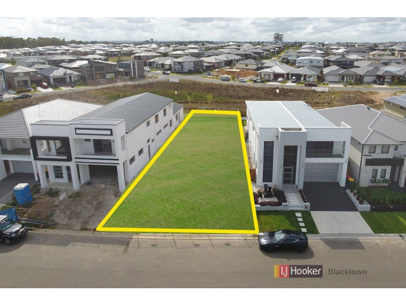 30 Bindo Street, The Ponds NSW 2769