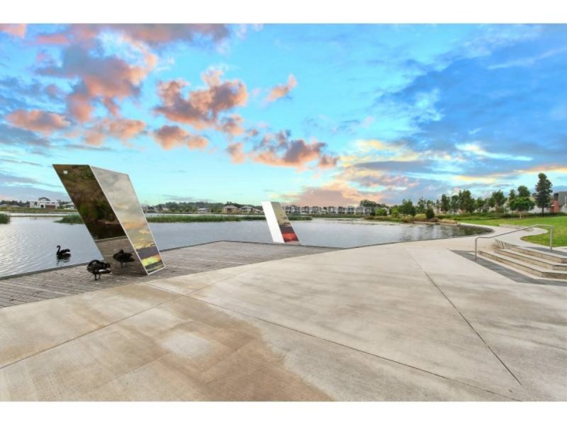 30 Bindo Street, The Ponds NSW 2769