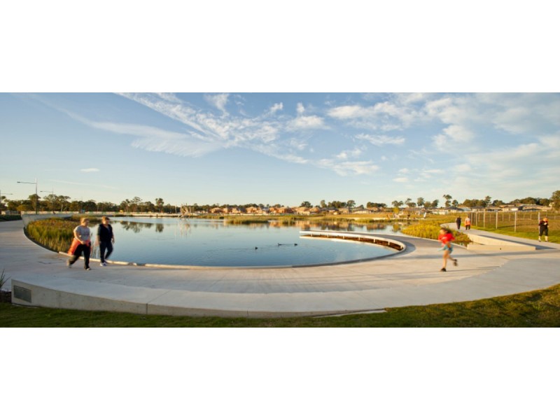 30 Bindo Street, The Ponds NSW 2769