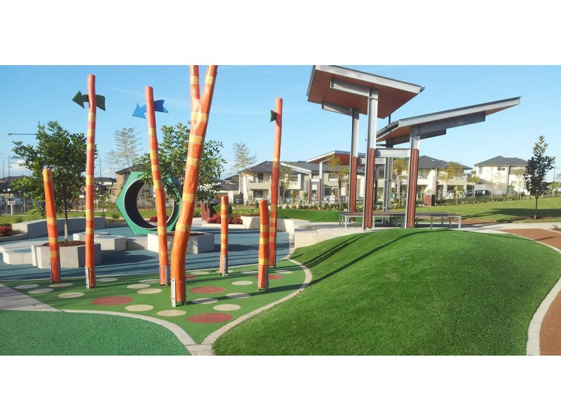 30 Bindo Street, The Ponds NSW 2769