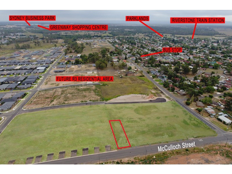 Lot 1/88 McCulloch Street, Riverstone NSW 2765