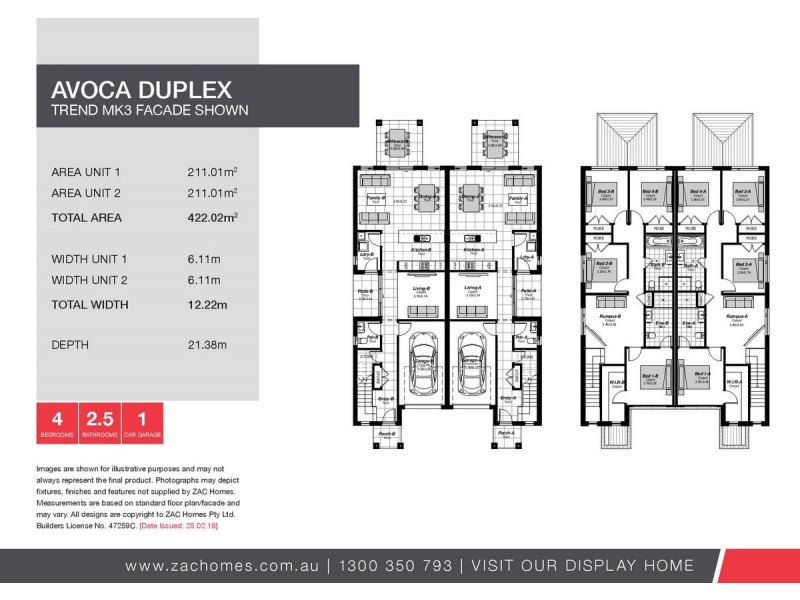 Lot 1/88 McCulloch Street, Riverstone NSW 2765