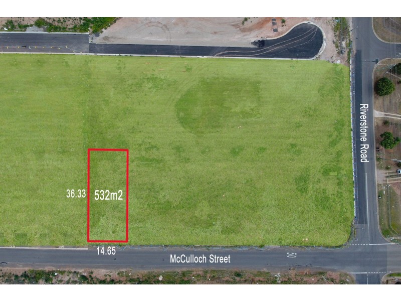 Lot 1/88 McCulloch Street, Riverstone NSW 2765
