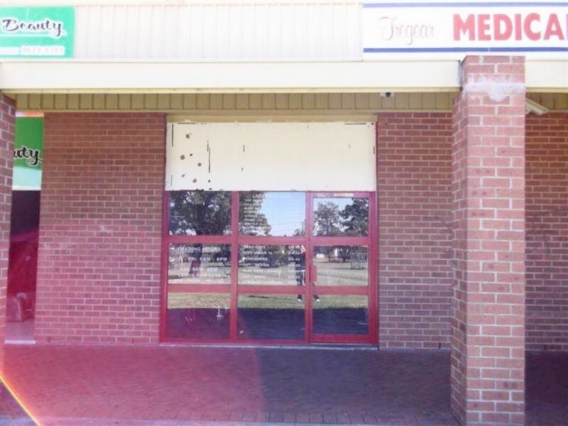 Shop 8/155-161 Aurora Drive, Tregear NSW 2770