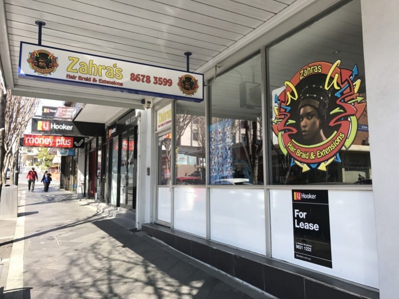 11 Campbell Street, Blacktown NSW 2148